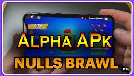 Nulls Brawl Alpha İndir