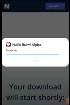 Nulls Brawl Alpha 7. sezon